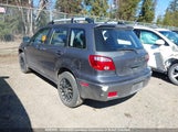 Mitsubishi Outlander Ls JA4LX31F96U602145 снимка
