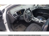 Ford Fusion Se 3FA6P0HR7DR186334 снимка