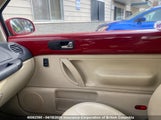 Volkswagen New Beetle 2.5L Luxury 3VWRW21C57M500802 photo