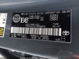 Toyota Prius JTDACACU6T3058875 снимка