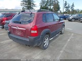 Hyundai Tucson Gl KM8JM72D85U175917 снимка