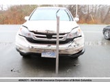 Honda Cr-V 5J6RE4H77AL812133 снимка