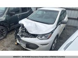 Chevrolet Bolt Ev Lt 1G1FY6S06K4114897 снимка