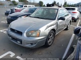 Subaru Impreza 2.5 Rs JF1GD67505G508268 снимка