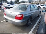Subaru Impreza 2.5 Rs JF1GD67505G508268 снимка