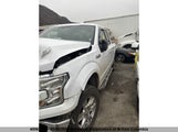 Ford F150 1FTFX1EF7HKC68245 fotografie
