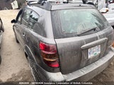 Pontiac Vibe 5Y2SL63885Z429958 снимка