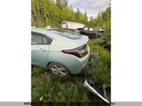Chevrolet Volt 1G1RA6S5XKU107464 снимка