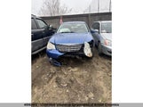Chrysler Sebring Touring 1C3LC56RX7N630150 снимка