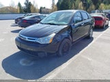 Ford Focus S/Se 1FAHP34NX8W108047 снимка