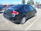 Ford Focus S/Se 1FAHP34NX8W108047 снимка