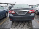 Toyota Corolla S/Le 2T1BU4EE7BC585290 снимка