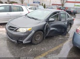 Toyota Corolla S/Le 2T1BU4EE7BC585290 снимка