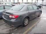 Toyota Corolla S/Le 2T1BU4EE7BC585290 fotografie