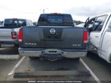 Nissan Titan Xe/Se/Le/Pro-4X 1N6AA07C78N332806 fotografie