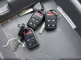 Honda Odyssey Exl 5FNRL38756B500246 снимка