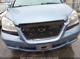 Honda Odyssey Exl 5FNRL38756B500246 снимка