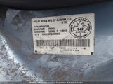 Honda Odyssey Exl 5FNRL38756B500246 снимка