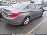 Hyundai Sonata Se/Limited 5NPEC4AC0BH123039 снимка