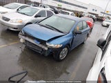 Honda Civic 2HGFA16489H003584 снимка