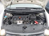 Honda Civic 2HGFG12637H013104 снимка