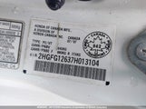 Honda Civic 2HGFG12637H013104 снимка