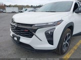 Chevrolet Trax KL77LGE21RC219390 снимка