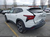 Chevrolet Trax KL77LGE21RC219390 снимка