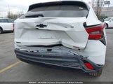 Chevrolet Trax KL77LGE21RC219390 снимка