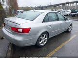 Hyundai Sonata Gl/Gl Premium/Gl Sport/Limited 5NPET46C59H440981 снимка