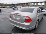 Ford Fusion Se 3FAHP0HA0AR397891 снимка