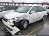 Hyundai Entourage Gls/Se/Limited KNDMC233676012221 снимка