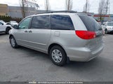 Toyota Sienna Ce 7 Passenger 5TDZK4CC9AS310905 fotografie