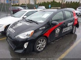 Toyota Prius JTDKDTB37G1118752 снимка