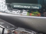 Volkswagen Passat Gls Tdi WVWCE63B65E170856 снимка