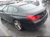 BMW 650I WBA6D6C59GG387767 снимка