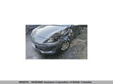 Mazda 3 I JM1BL1L78D1775547 снимка