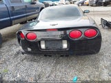 Chevrolet Corvette 1G1YY12G8X5115849 снимка