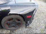 Chevrolet Corvette 1G1YY12G8X5115849 снимка