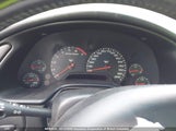 Chevrolet Corvette 1G1YY12G8X5115849 снимка