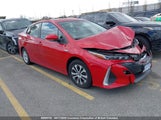 Toyota Prius Prime Le/Xle/Limited JTDKAMFP1N3198840 снимка