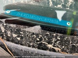 Honda Cr-V JHLRD1853VC812838 снимка