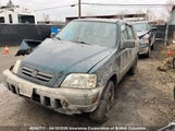 Honda Cr-V JHLRD1853VC812838 снимка