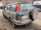 Honda Cr-V JHLRD1853VC812838 снимка