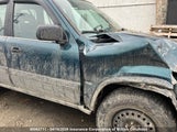 Honda Cr-V JHLRD1853VC812838 снимка