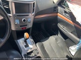 Subaru Outback 3.6R Limited 4S4BRJNC9E2266616 снимка
