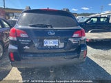Subaru Outback 3.6R Limited 4S4BRJNC9E2266616 снимка