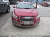 Chevrolet Cruze 1G1PJ5SC9C7396904 снимка
