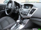 Chevrolet Cruze 1G1PJ5SC9C7396904 снимка