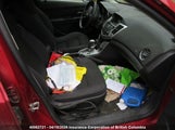 Chevrolet Cruze 1G1PJ5SC9C7396904 снимка